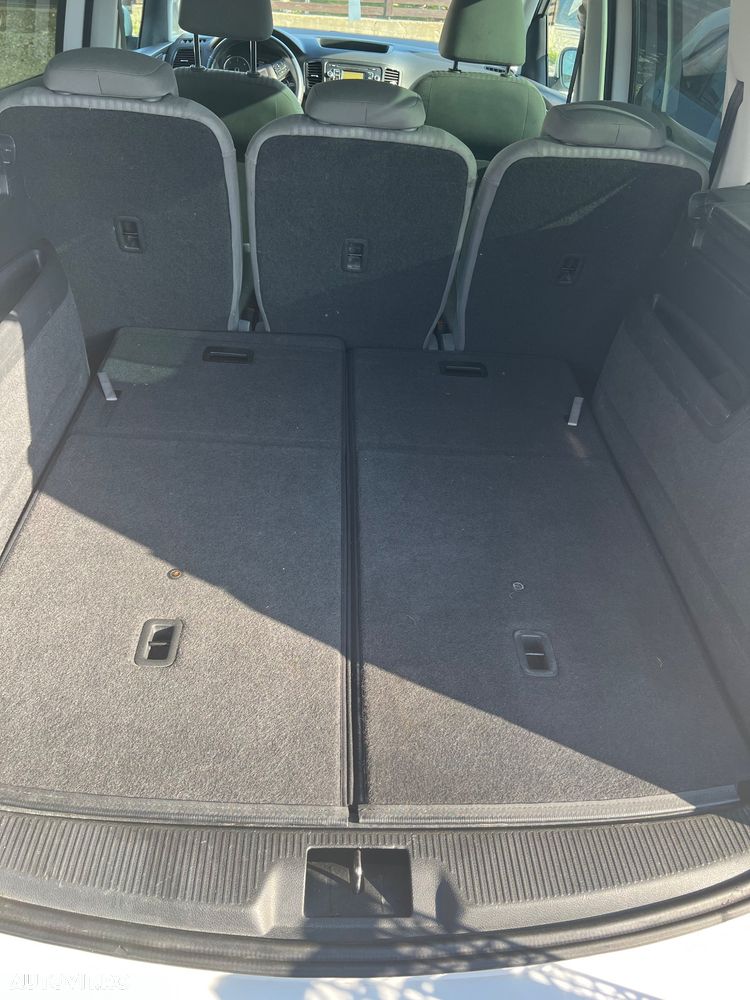 Seat Alhambra 2.0 TDI Start&Stop Reference - 6