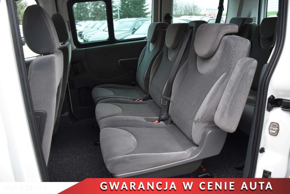 Citroën Jumpy Combi - 13