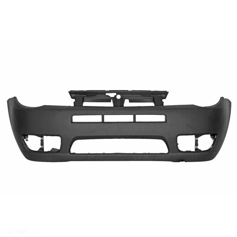 NOWY ZDERZAK FIAT PALIO WEEKEND 2003-2012 LAKIEROWANY W KOLOR - 2