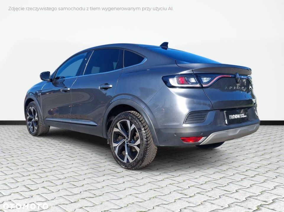 Renault Arkana - 7