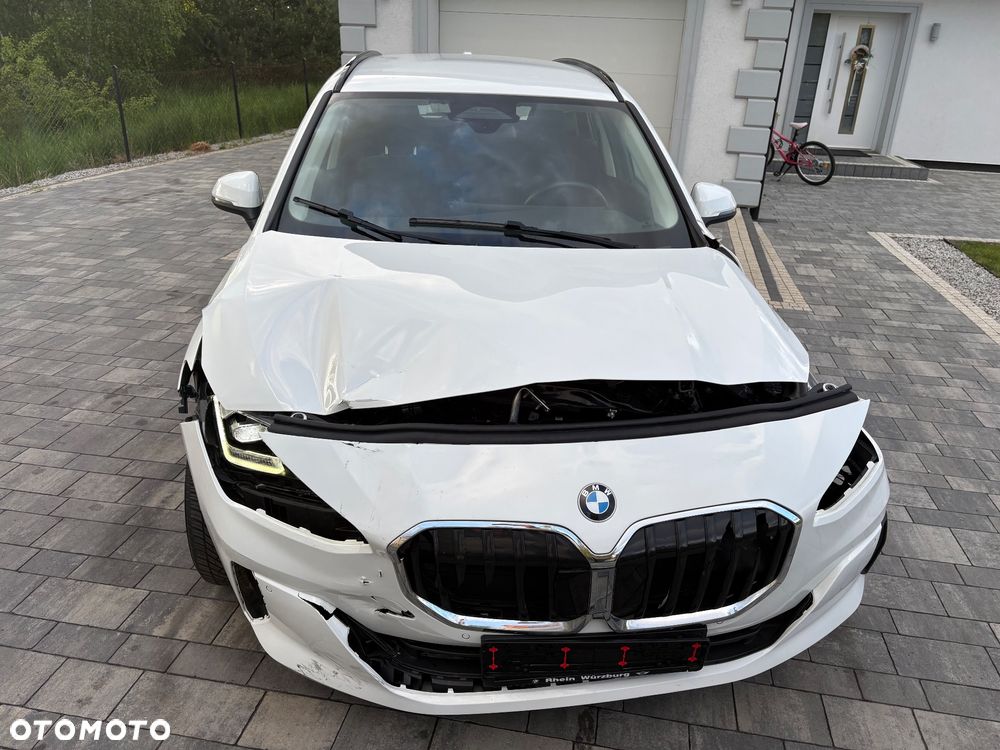 BMW Seria 2 218i - 36