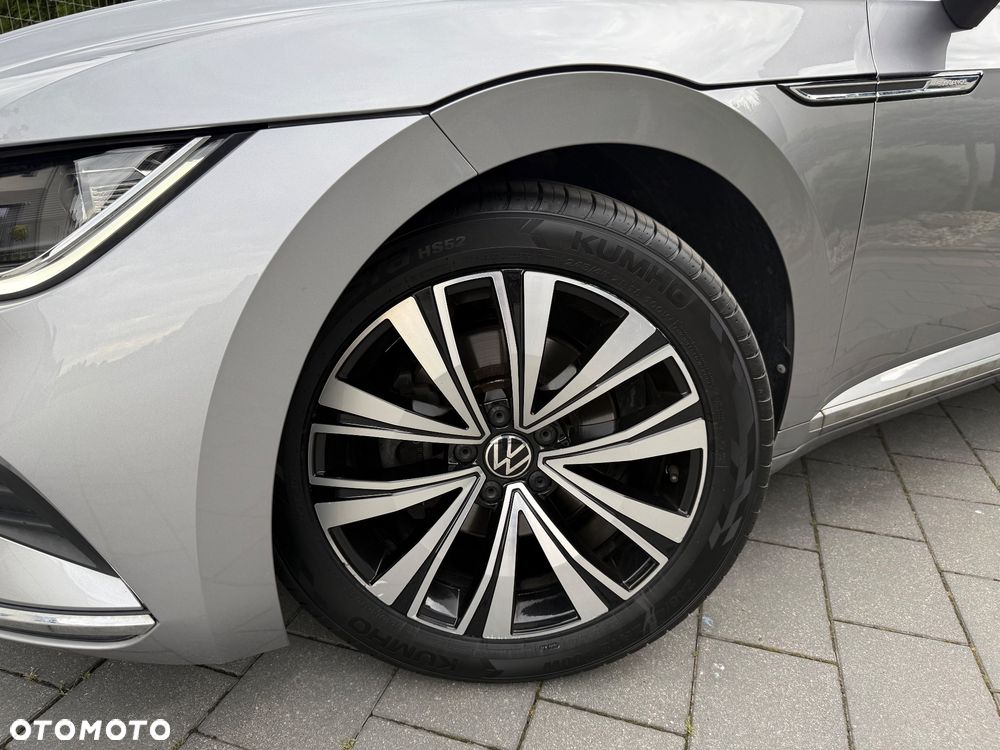 Volkswagen Arteon 2.0 TSI Elegance DSG - 2