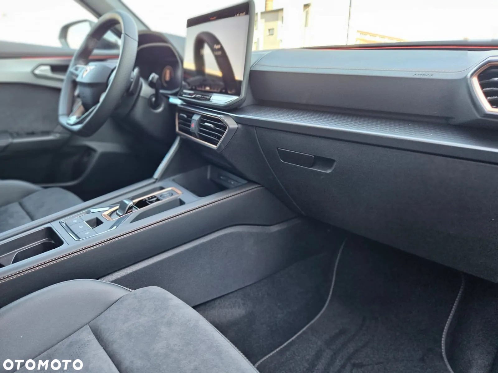 Cupra Formentor 2.0 TDI DSG - 28