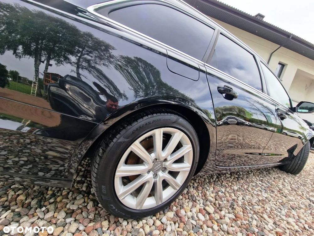 Audi A6 Avant - 26