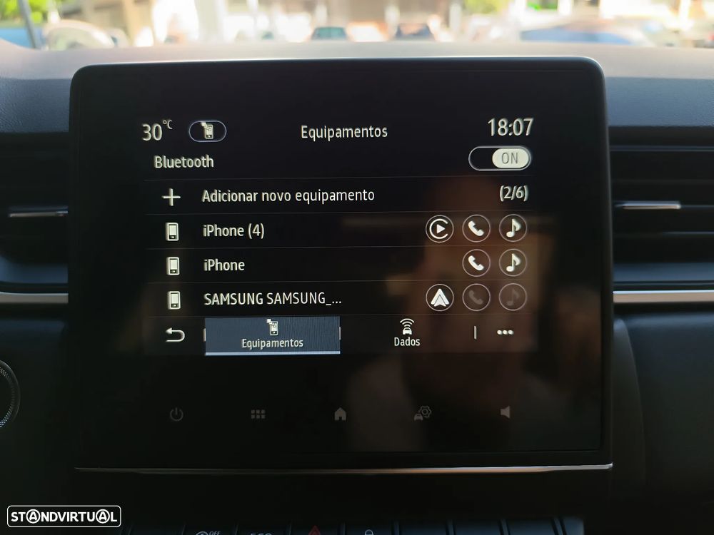 Renault Captur 1.3 TCe Intens EDC - 50