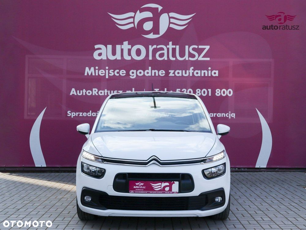 Citroën C4 SpaceTourer - 3