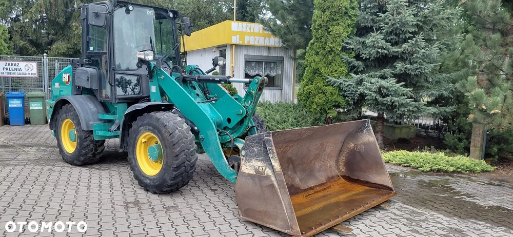 Caterpillar 908-14A (2023 r) 906 H2 M 907 H2 M 908 H2 M - 12