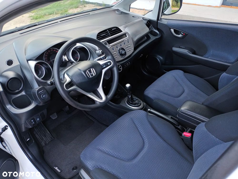 Honda Jazz 1.2 i-VTEC - 5