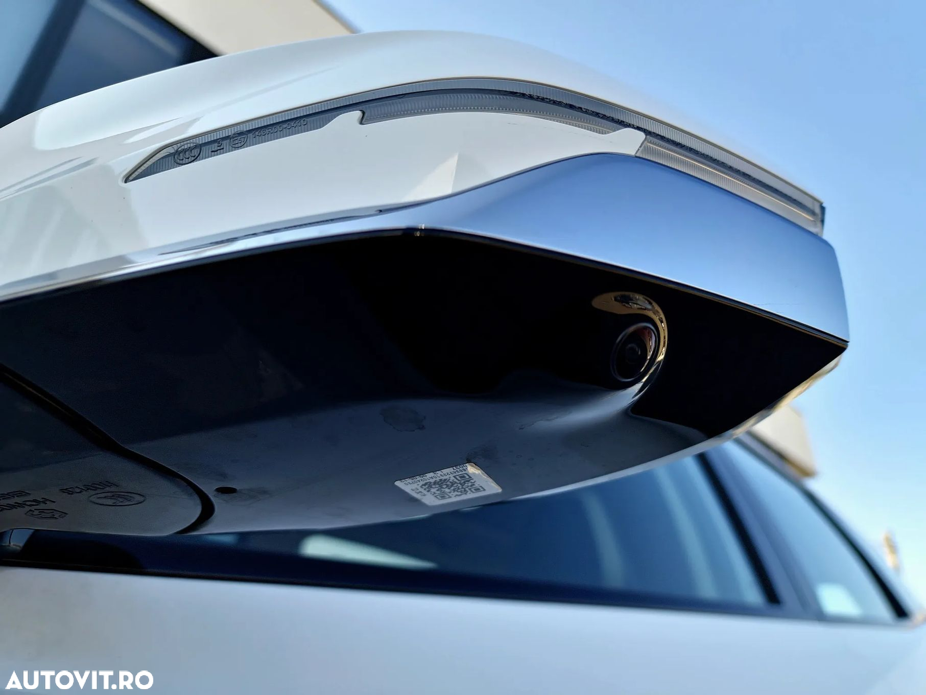Geely Starray - 7