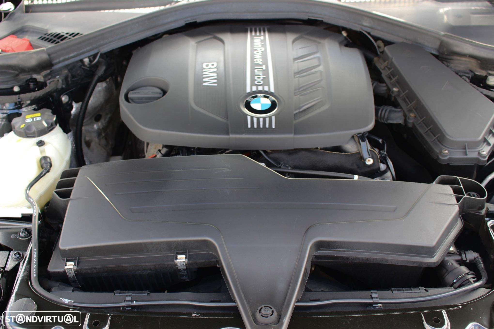BMW 320 Gran Turismo d Auto Pack M - 36