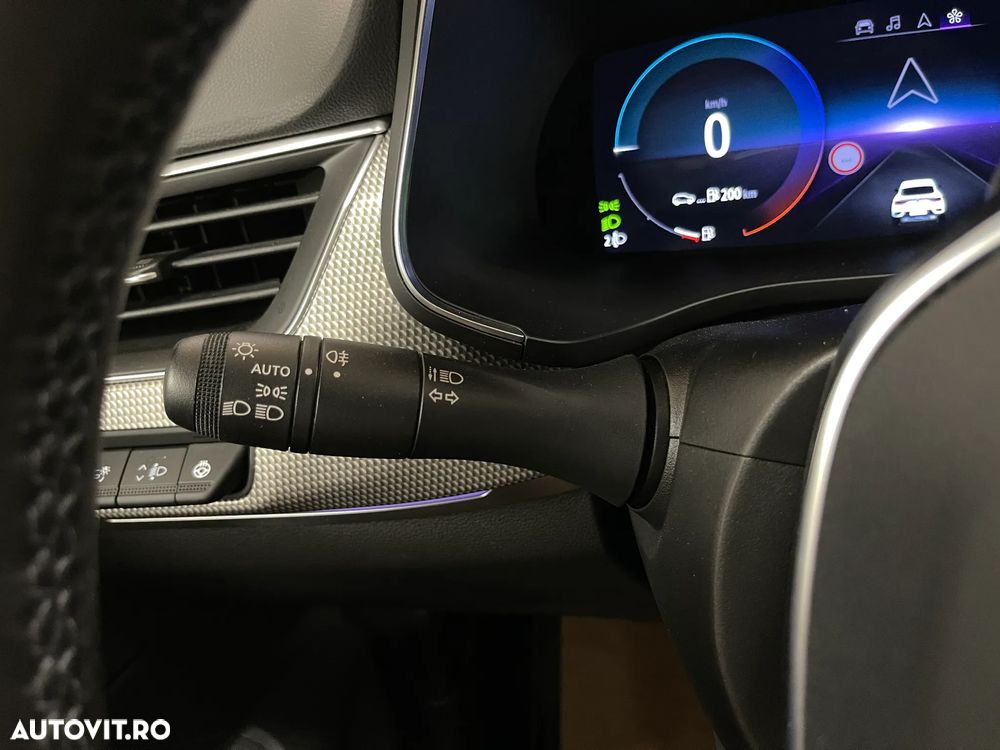 Renault Arkana E-TECH 145 Techno - 27
