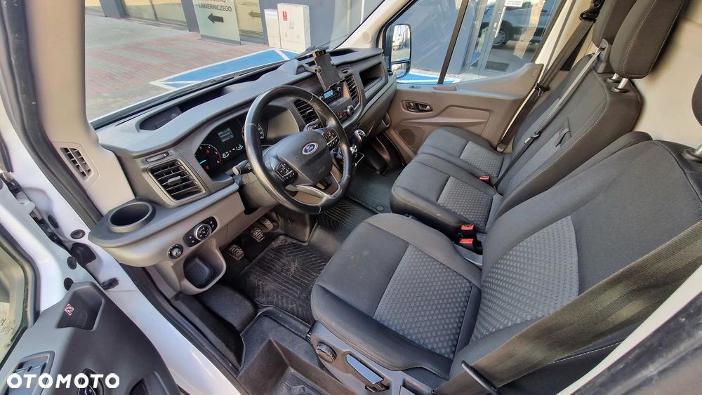 Ford Transit - 16