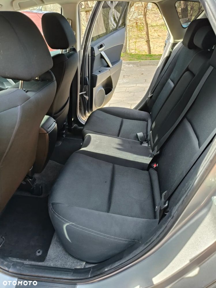 Mazda 3 1.6 Sport Comfort - 22