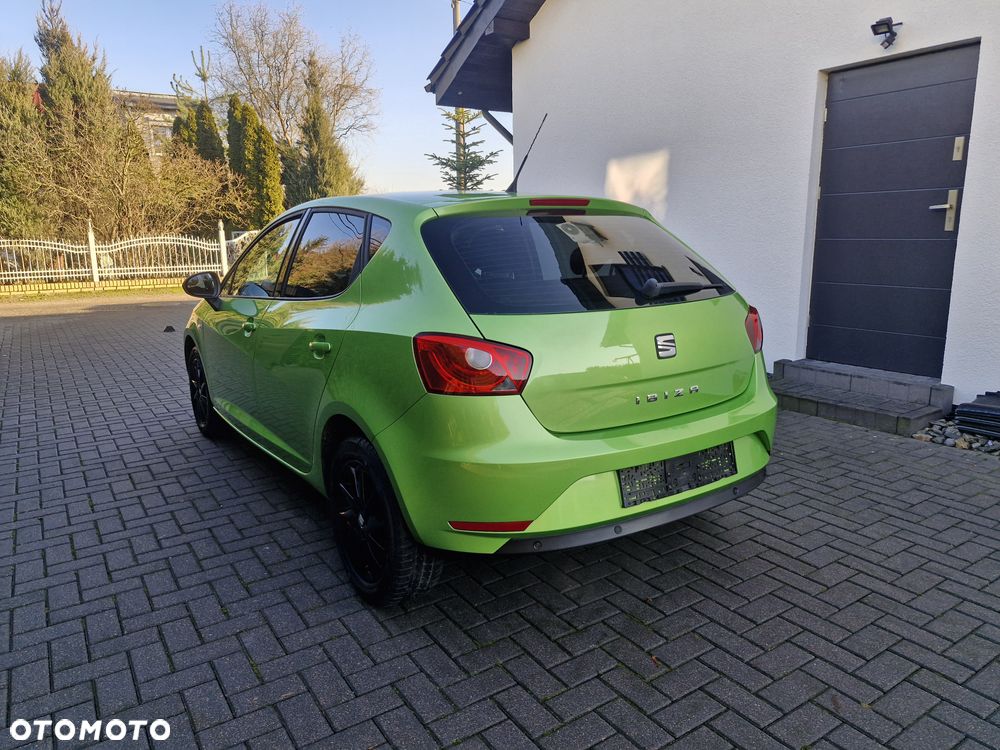 Seat Ibiza - 17