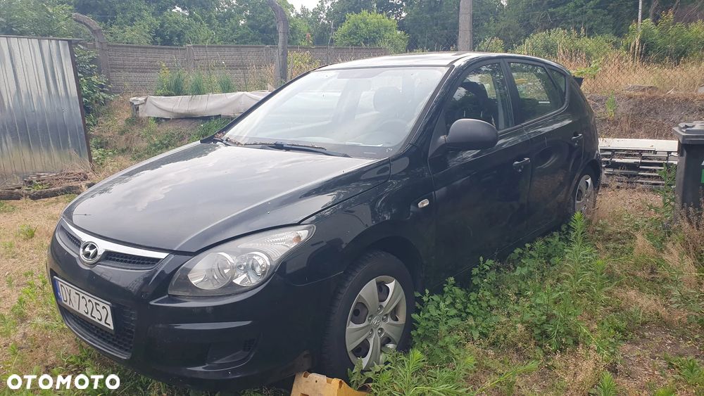 Hyundai i30 1.4 Classic - 1