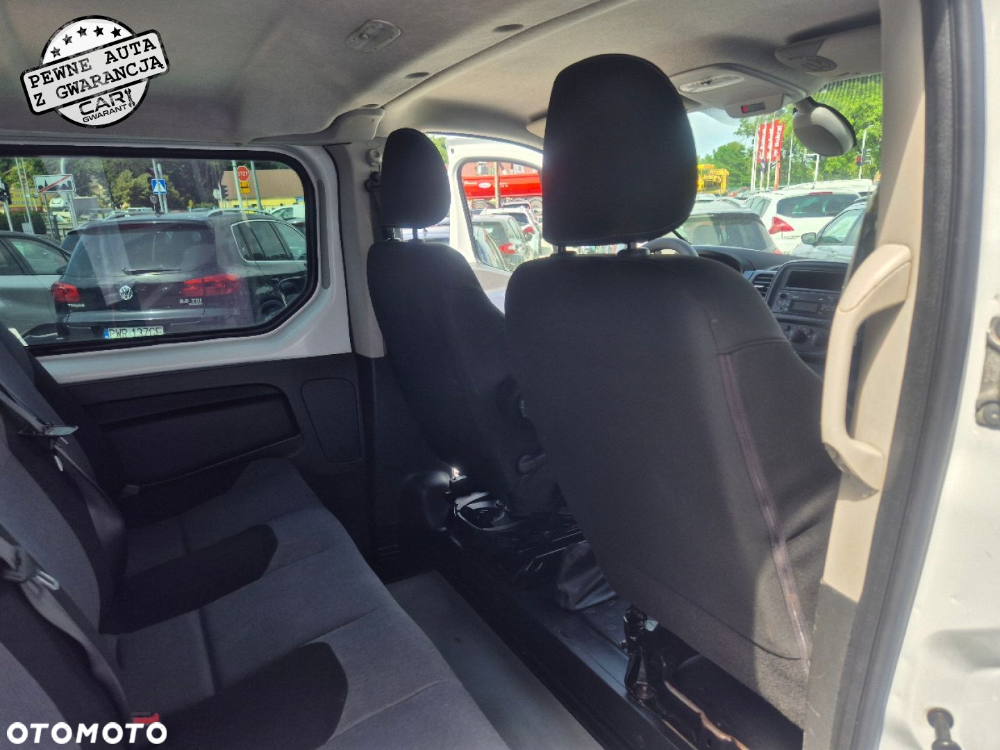 Opel VIVARO - 17