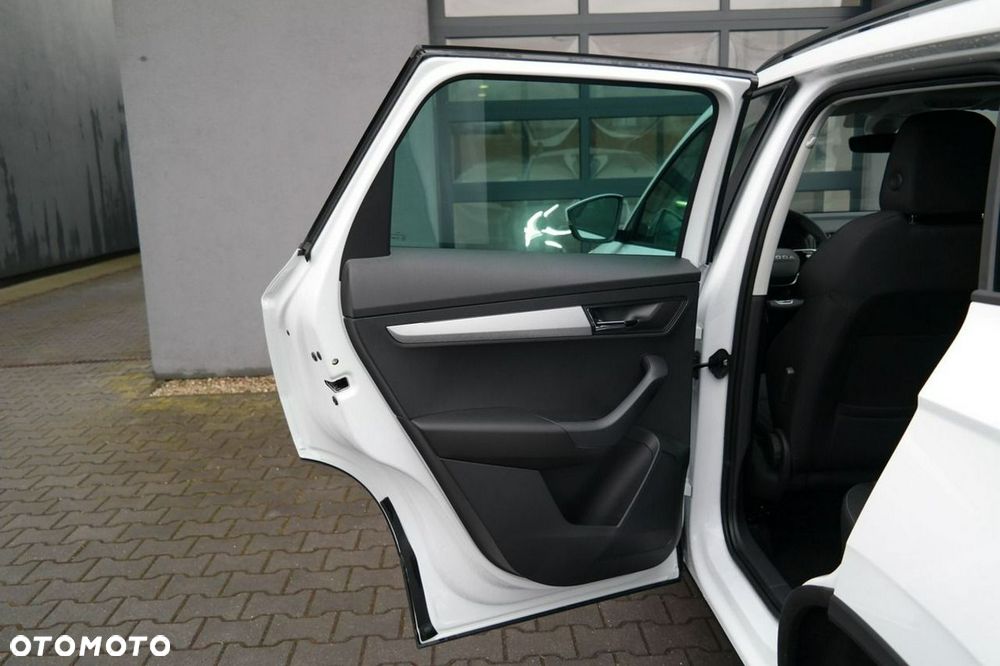 Skoda Karoq - 26