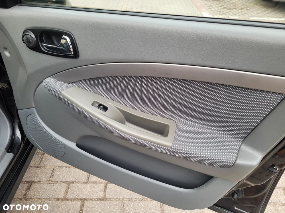 Chevrolet Lacetti 1.8 Platinum - 13