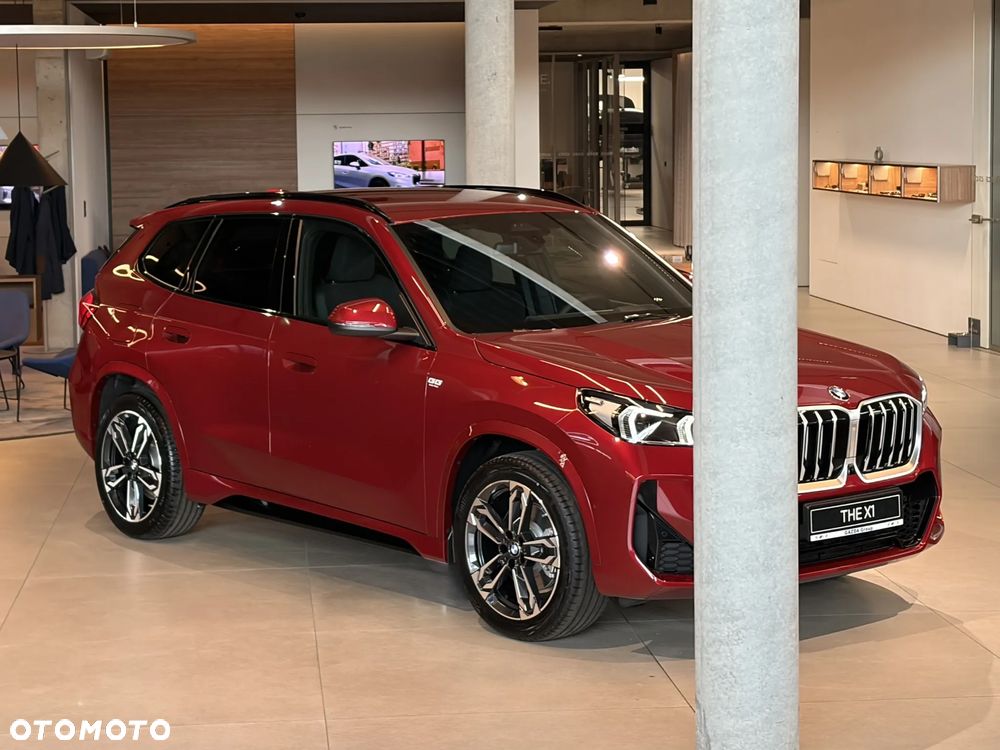 BMW X1 sDrive20i mHEV - 7