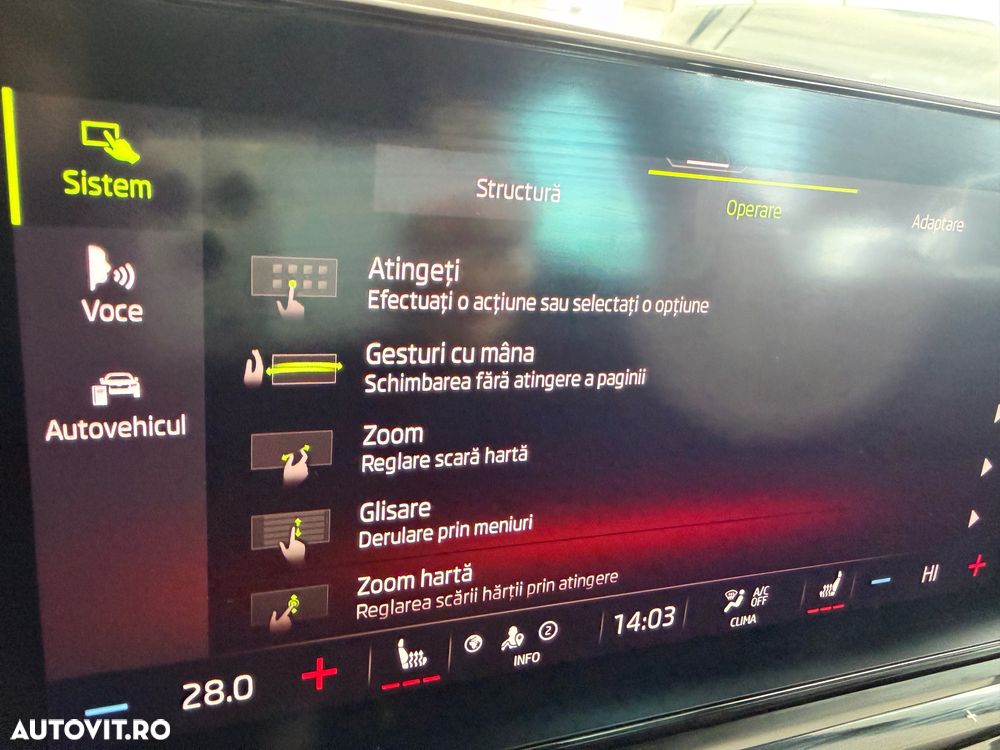 Skoda Octavia 1.0 TSI Style - 18