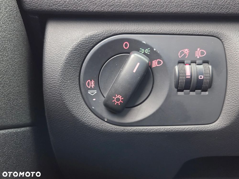 Audi A3 Sportback 1.9 TDI Ambition - 14