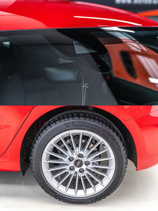 Audi A3 30 TFSI Sportback edition one - 28