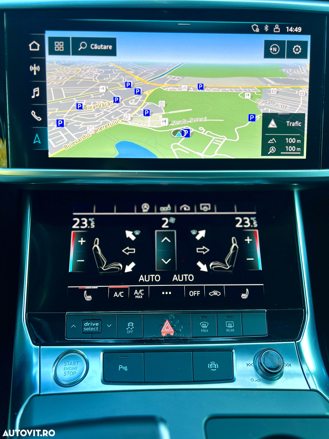 Audi A6 - 14