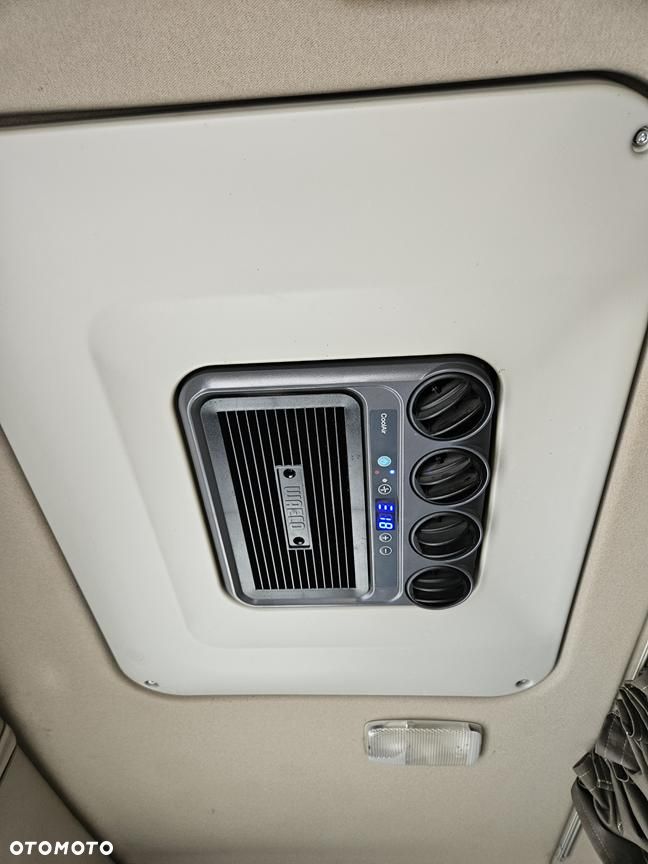 Scania R450 Automat Hydraulika Retarder Euro 6 - 15