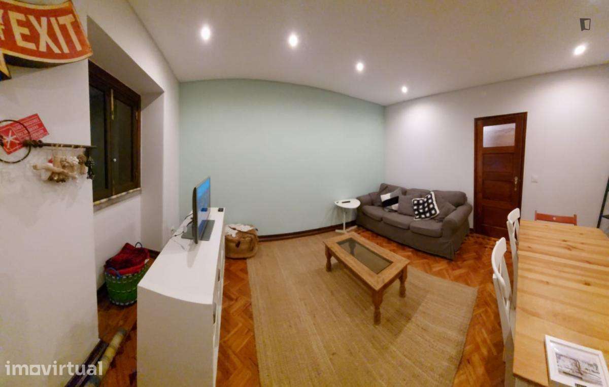 Quarto - localizado em Peniche - Grande imagem: 4/58