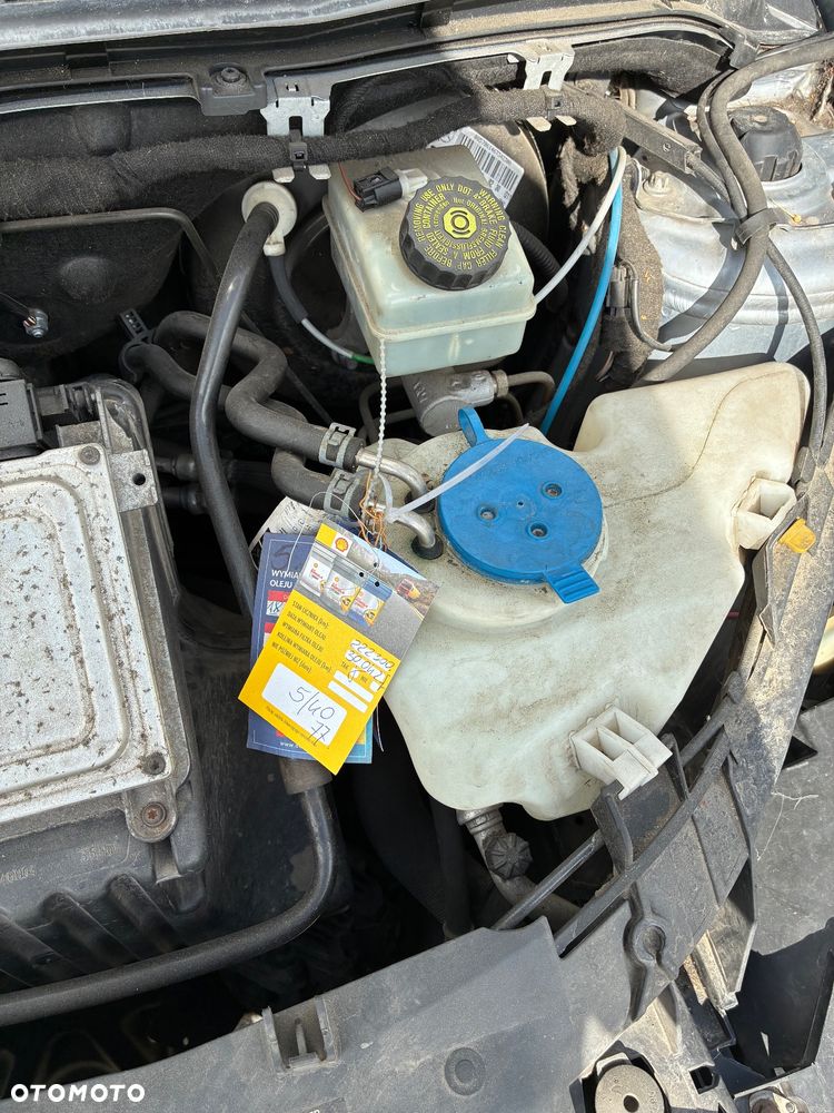 Mercedes-Benz Klasa A 150 Avantgarde - 18