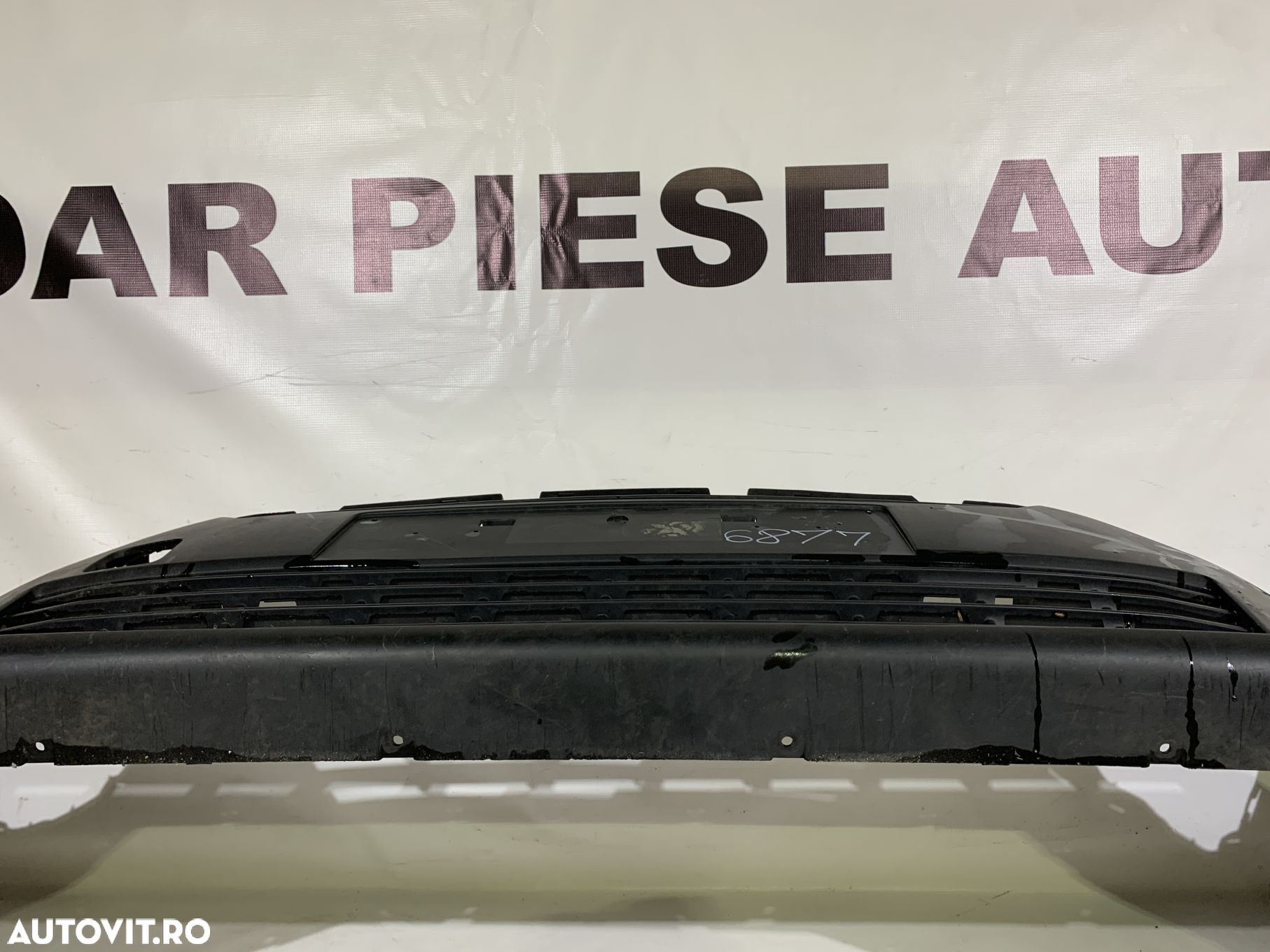 Bara fata Citroen Partner, Berlingo, Rifter, 2018, 2019, 2020, 2021, 2022, cod origine OE 9816765680. - 15