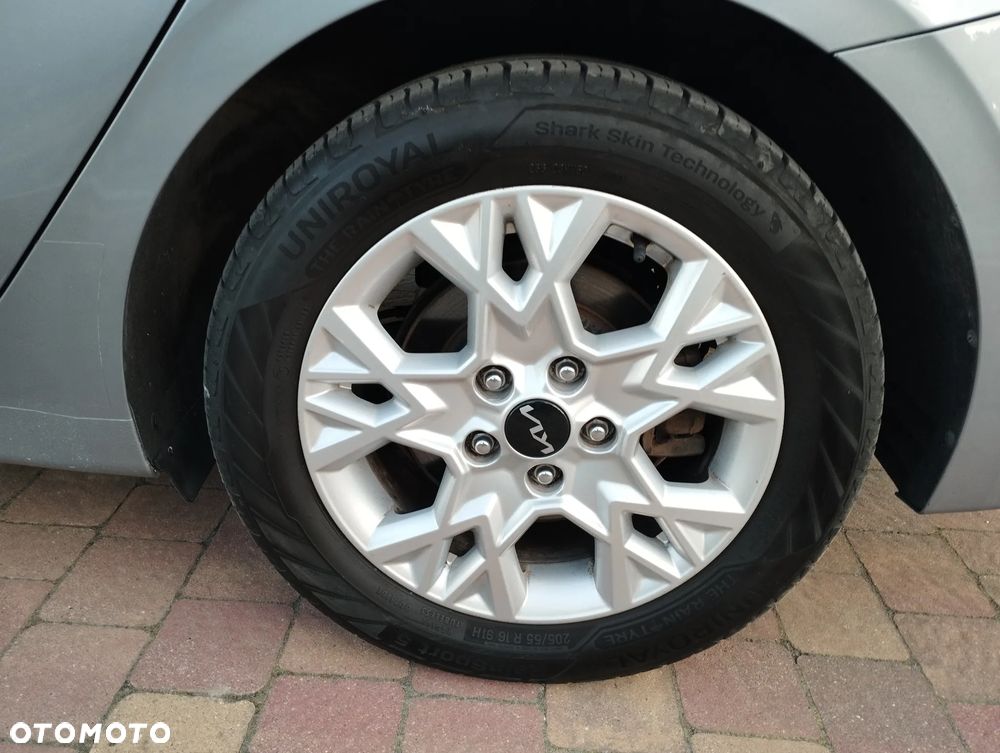 Kia Ceed 1.6 CRDi Platinum Edition - 26