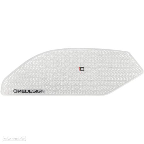 tank pad suzuki gsx-s 1000 / f protetor de deposito one design - 1