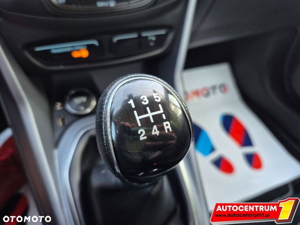 Ford B-MAX - 30