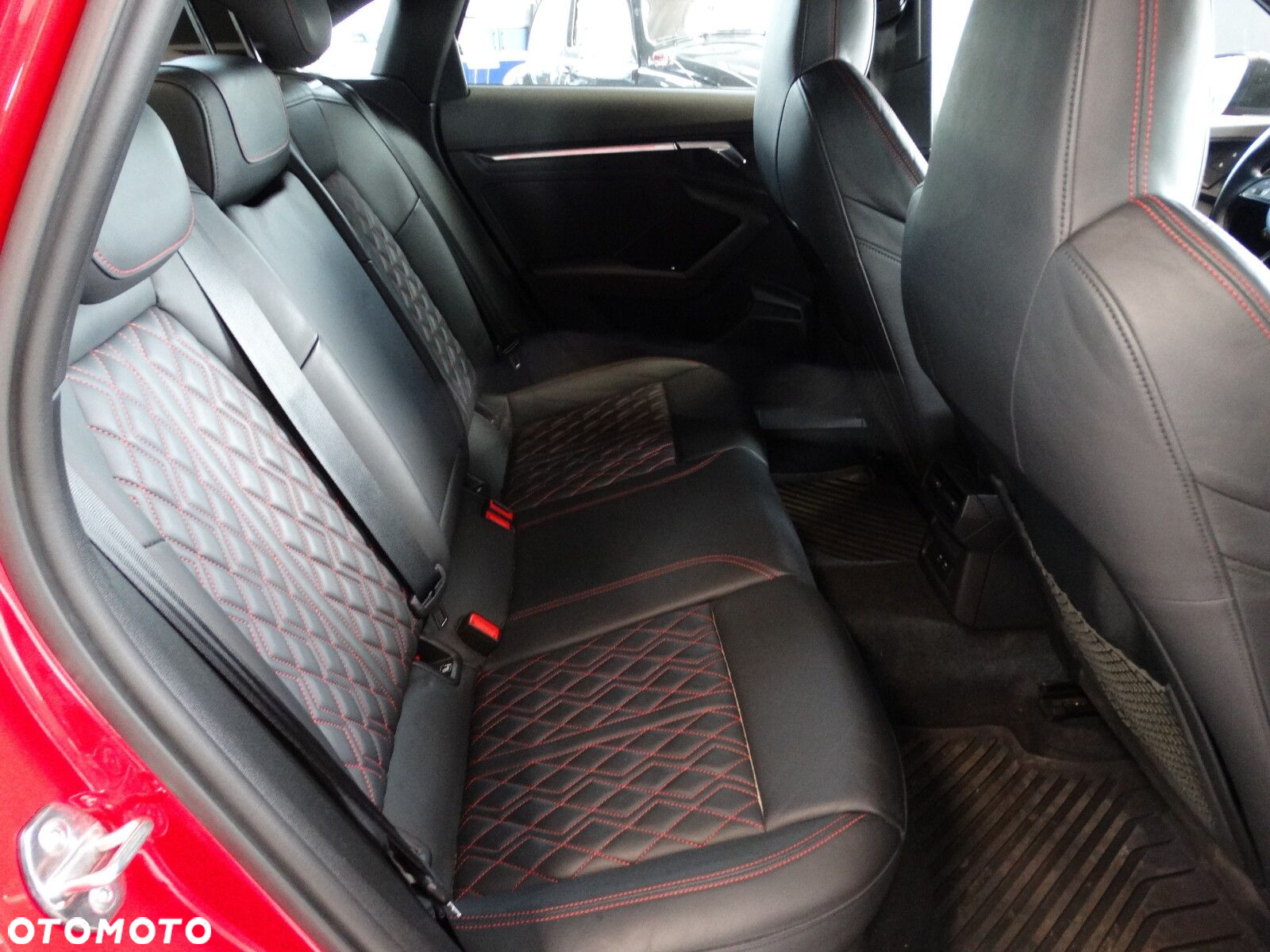 Audi S3 - 40