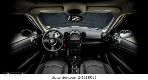 MINI Clubman One Aut. - 7