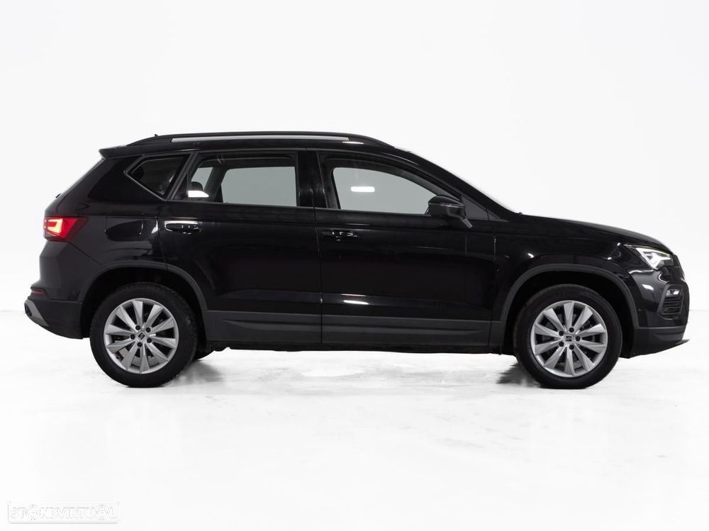 SEAT Ateca 2.0 TDI Style - 2