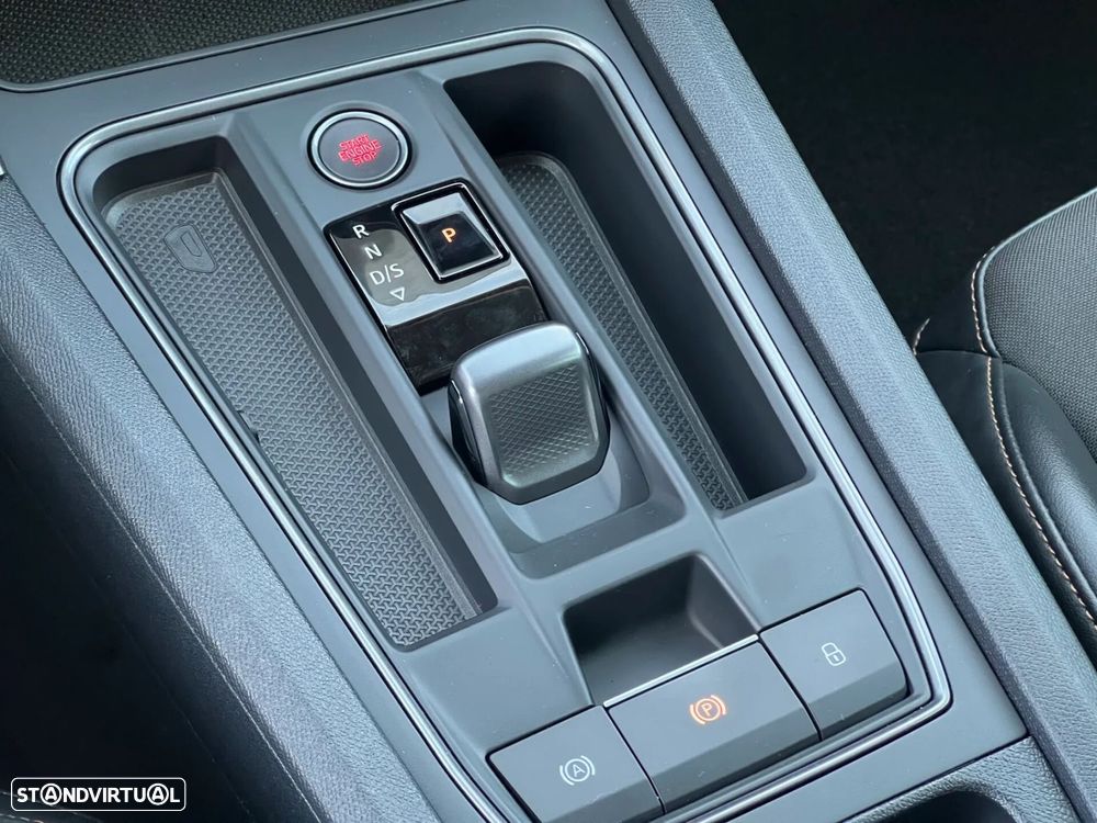 Cupra Formentor - 14