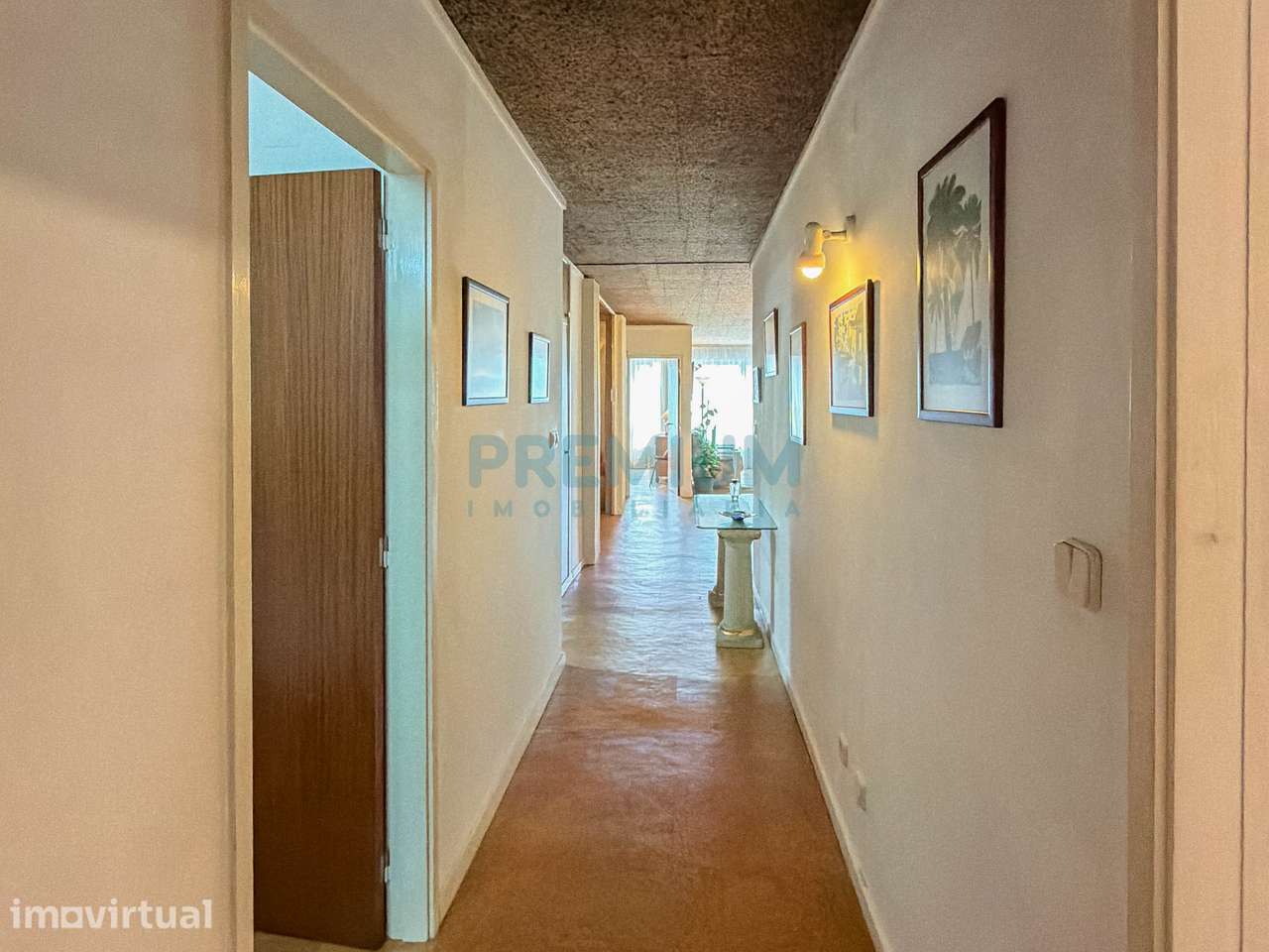 Apartamento T3+1 em Ofir – Conforto e funcionalidade junto ao mar - Grande imagem: 5/36