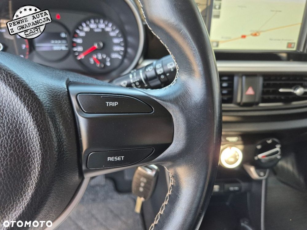 Kia Picanto - 26