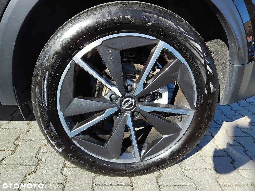 Nissan Qashqai 1.5 e-POWER N-Connecta - 22