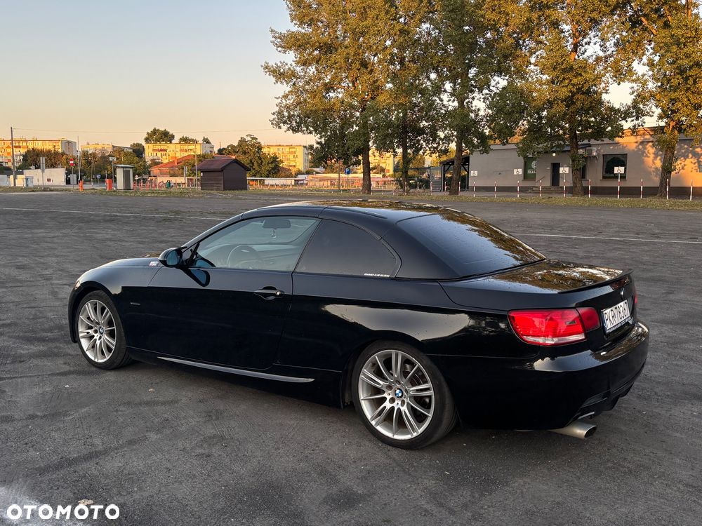 BMW Seria 3 320i - 4