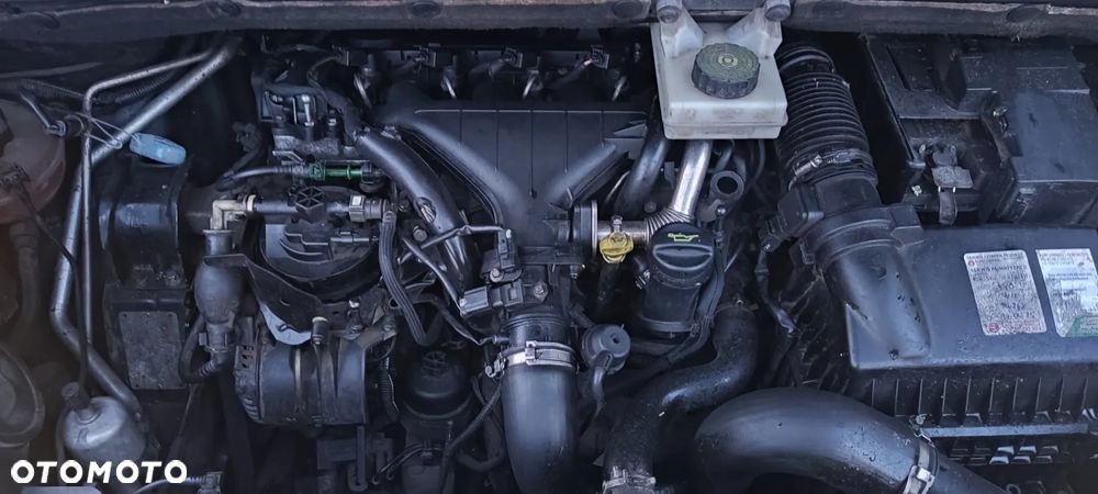 Citroën C4 Picasso 2.0 HDi FAP Exclusive - 10