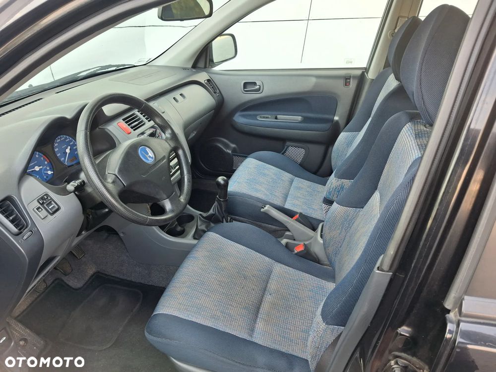 Honda HR-V 1.6 4WD - 26