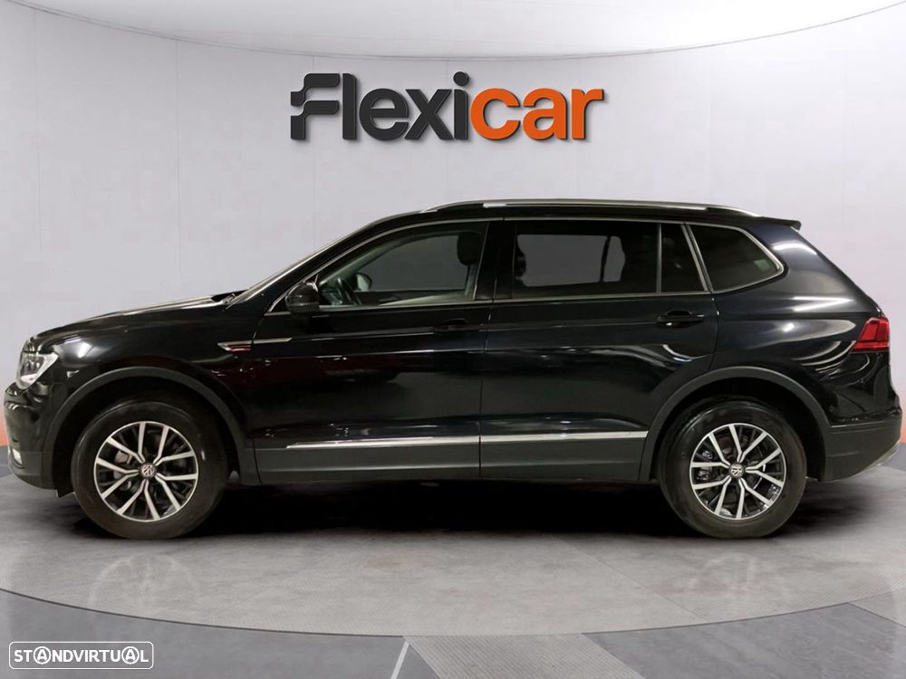 VW Tiguan - 2