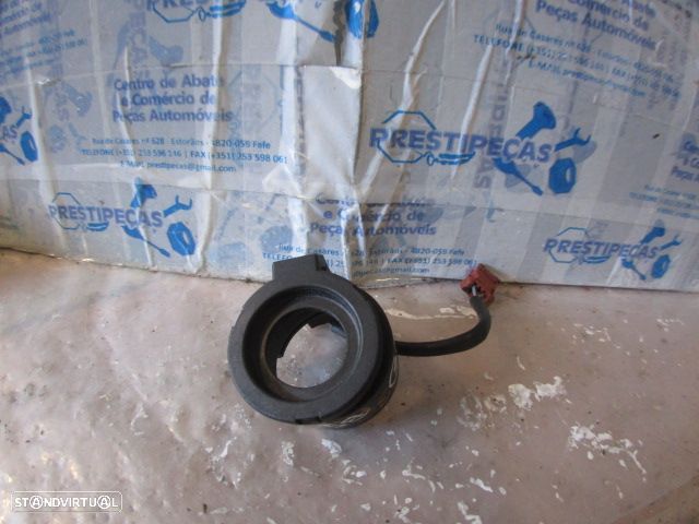 Modulo 9640878380 PEUGEOT 406 2002 2.2HDI 16V 135CV 4P CINZA Módulo Imobilizador - 1