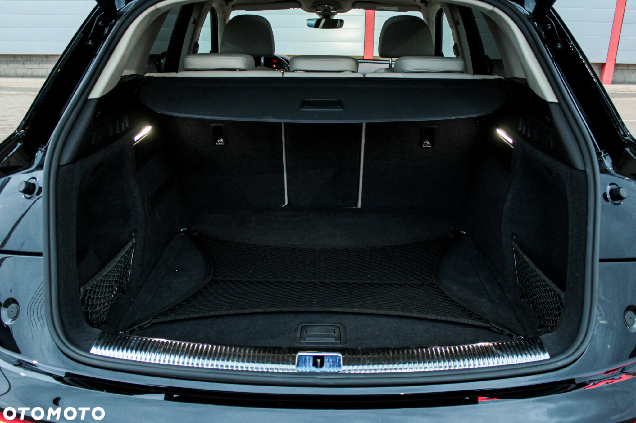 Audi Q5 - 34