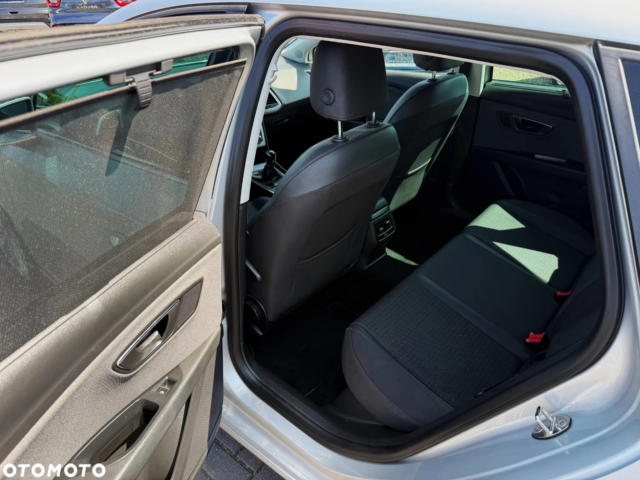 Seat Leon 2.0 TDI Xcellence S&S - 8