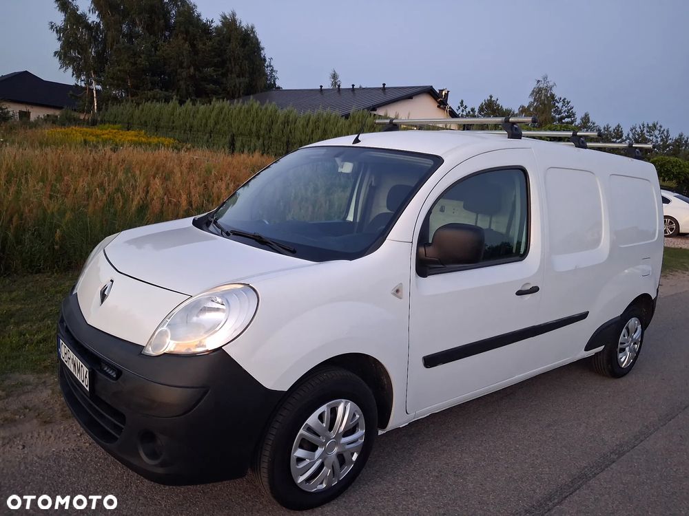 Renault Kangoo - 2