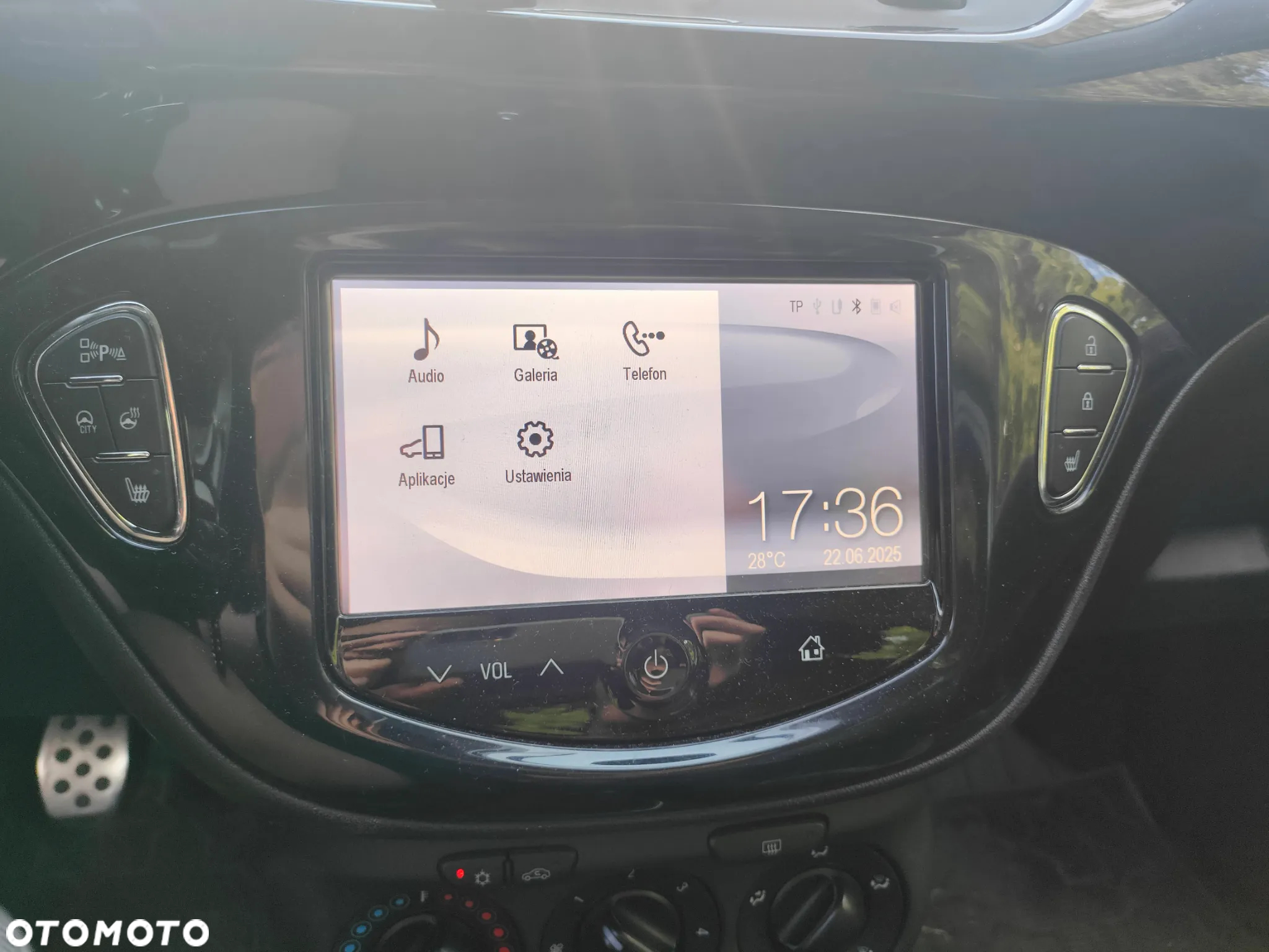Opel Corsa - 17